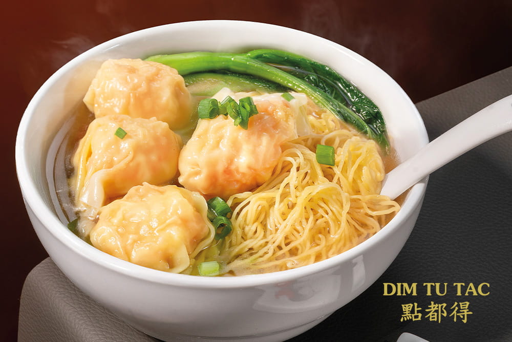 Menu tháng mới mmm